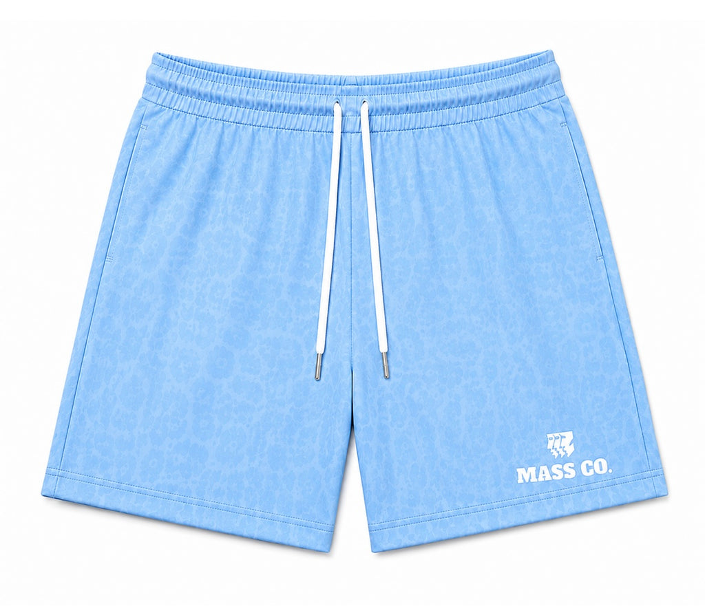 Summer Shorts - COMING SOON!