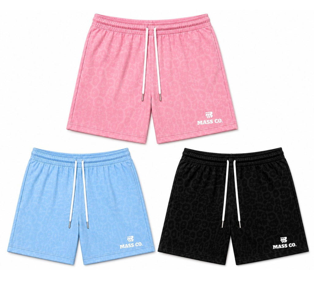 Summer Shorts - COMING SOON!