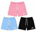 Summer Shorts - COMING SOON!