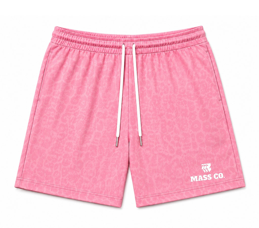 Summer Shorts - COMING SOON!