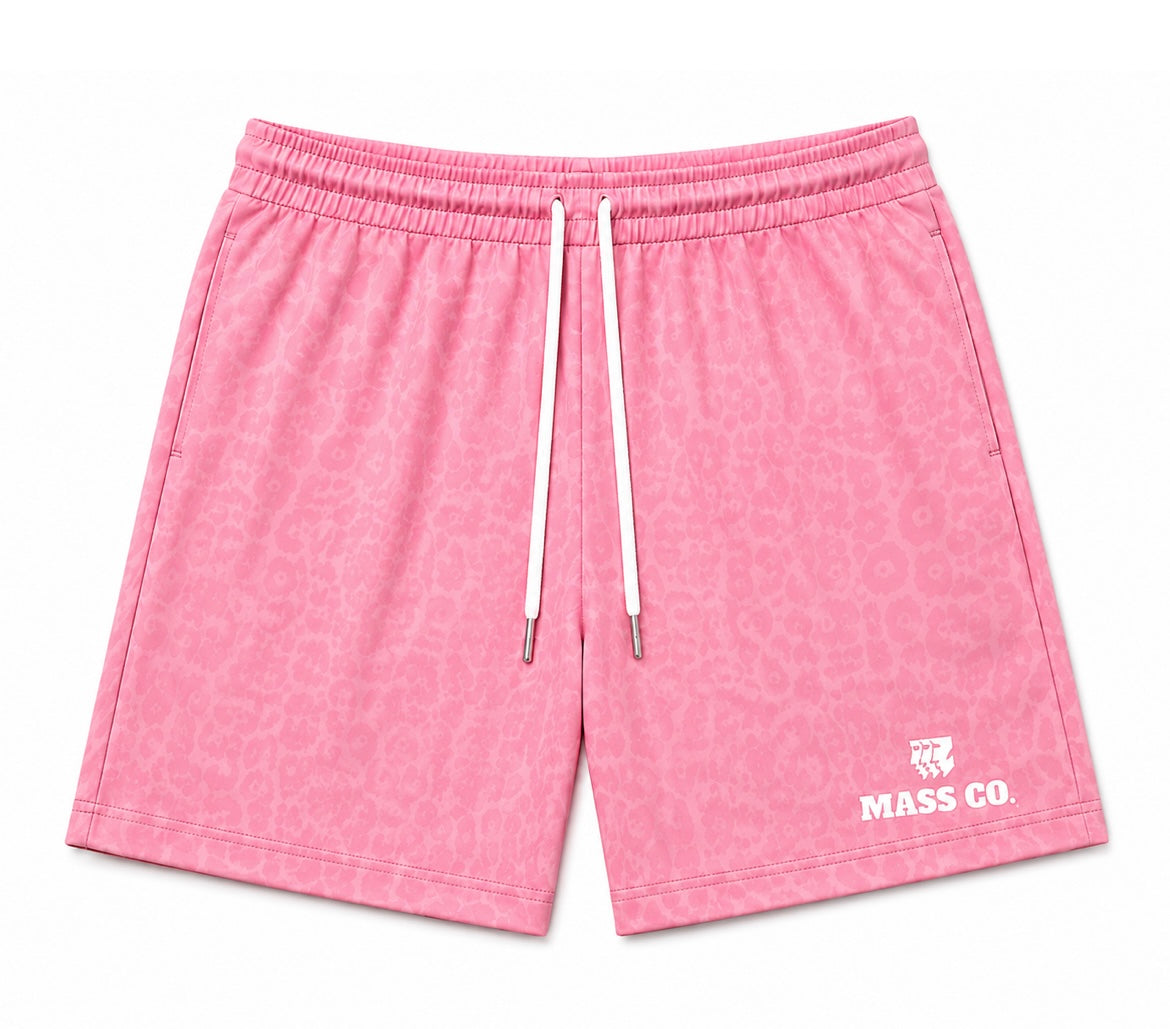 Summer Shorts - COMING SOON!