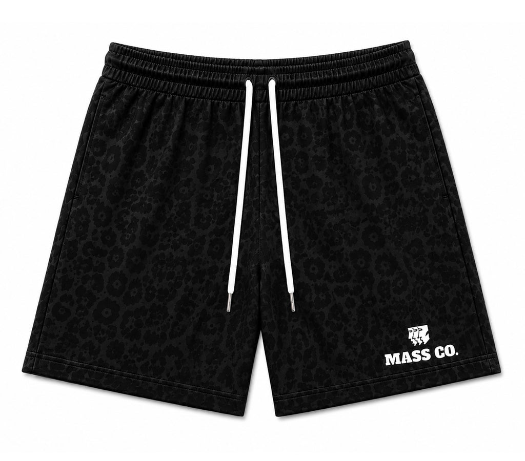 Summer Shorts - COMING SOON!