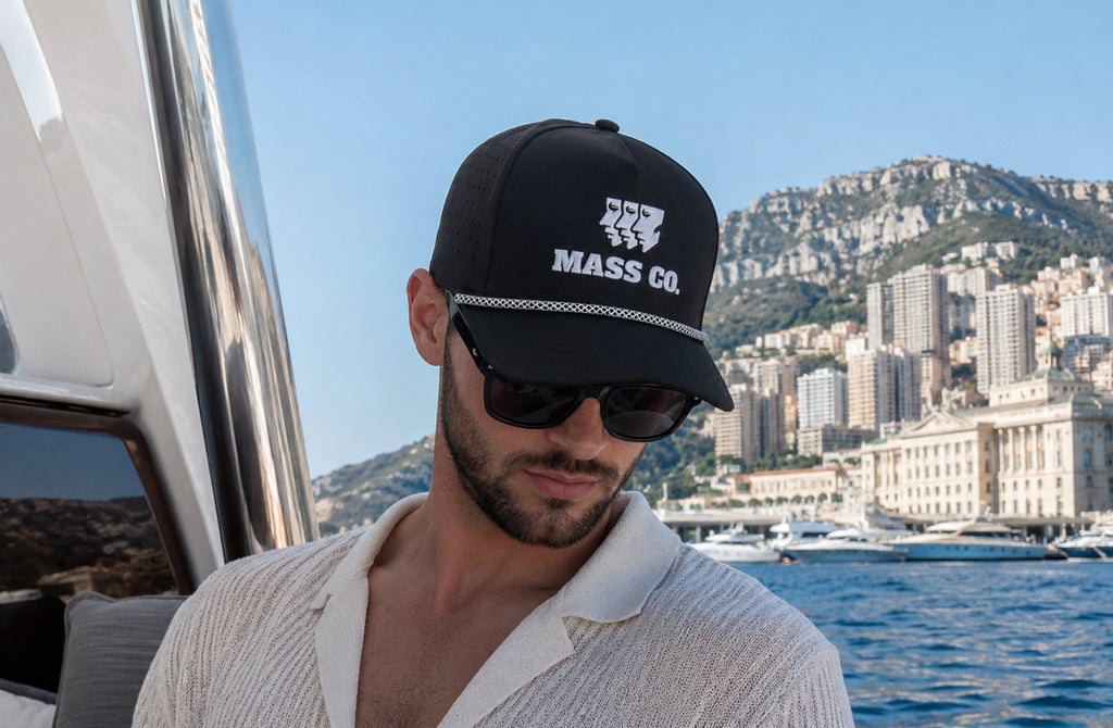 Limited edition hat COMING SOON…