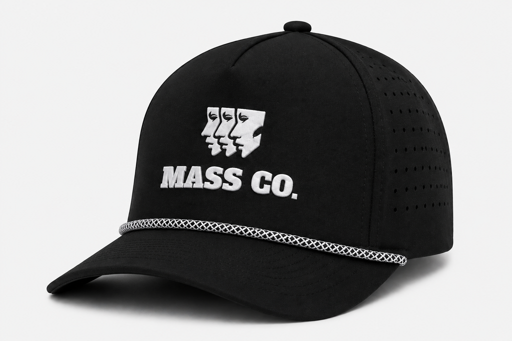 Limited edition hat COMING SOON…