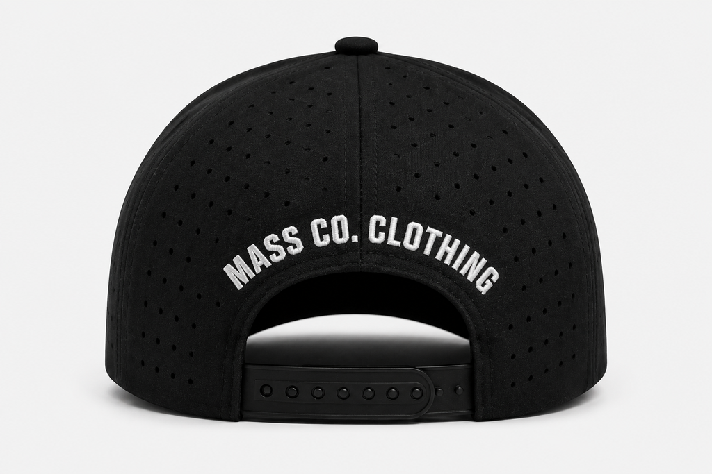 Limited edition hat COMING SOON…